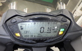 SUZUKI GSX-S1000F 2016 GT79A