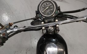 KAWASAKI 250TR BJ250F