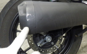 HONDA GB350S 2021 NC59