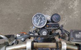 HONDA GL 400 WING GL400