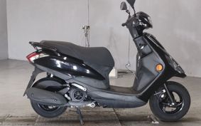 YAMAHA  AXIS Z SED7J