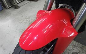 DUCATI STREETFIGHTER S 2010