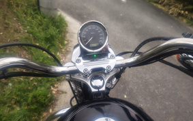 HARLEY XL1200L 2008 CX3