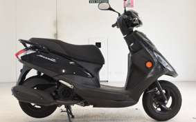 YAMAHA AXIS 125 Z SED7J