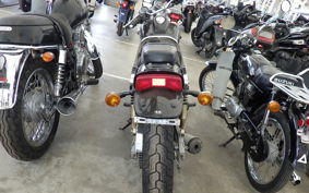 KAWASAKI ELIMINATOR 250 LX EL250A