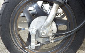 SUZUKI ﾚｯﾂ CA4AA