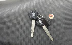 SUZUKI Vｽﾄﾛｰﾑ250A 2006