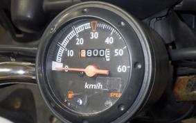 HONDA TODAY AF61