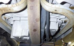 SUZUKI PALETTE CA45A