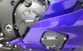 YAMAHA YZF-R6 2018