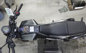 HUSQVARNA SVARTPILEN 250