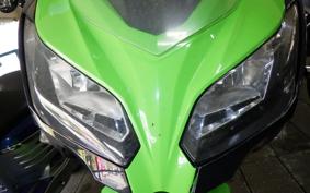 KAWASAKI NINJA 250 EX250L