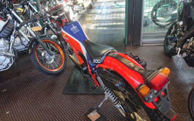 HONDA TLR200 MD09