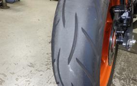 KTM 390 DUKE 2021