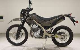 KAWASAKI KLX230ｼｪﾙﾊﾟ 2025 LX232A