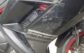 KAWASAKI NINJA 400 ABS 2014 EX400E