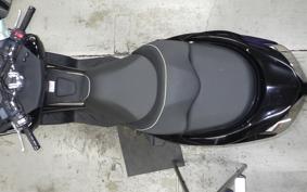 HONDA FORZA Z GEN 2 2010 MF10