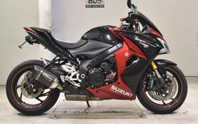 SUZUKI GSX-S1000F 2016 GT79A