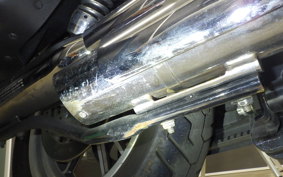 HARLEY FXDL 1580 2007
