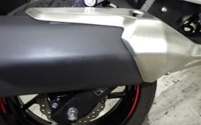 KAWASAKI NINJA 400 2024 EX400L