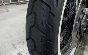 HARLEY FLSTC 1340 1991