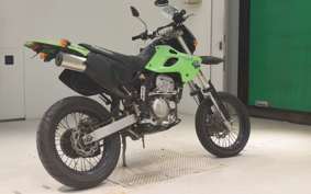 KAWASAKI KLX250D TRACKER LX250E
