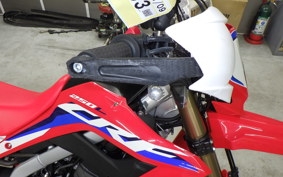 HONDA CRF250L MD47