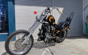 HARLEY HARLEY FXS1200-1340 2010 845