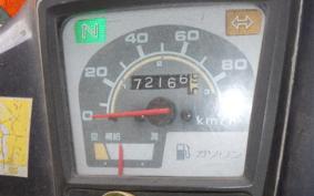 HONDA C90 SUPER CUB E 1997 HA02