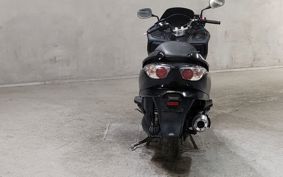 HONDA FORZA Z MF08