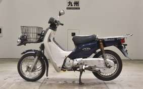 HONDA C50 SUPER CUB AA04