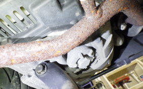 YAMAHA JOG Delux 2016 SA39J