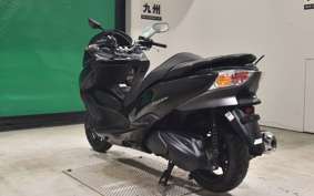 HONDA FORZA Z GEN 2 1997 MF10