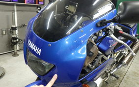 YAMAHA TRX850 1998 4NX