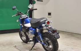 HONDA MONKEY 125