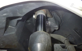 SUZUKI ADDRESS V125 S 2020 CF4MA