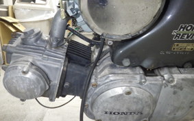 HONDA CL90 BENLY 2025 CL90
