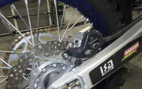 YAMAHA YZ125 1982 CE34C
