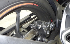 SUZUKI ｼﾞｸｻｰ150 ED13N