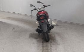 SUZUKI GSR250 GJ55D