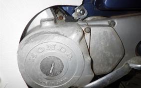 HONDA C50 SUPER CUB E C50
