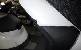 HONDA TACT Basket 2025 AF79