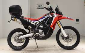 HONDA CRF250 RALLY LDA 2023 MD44