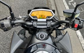 KAWASAKI Z1000 2011 ZRCD19