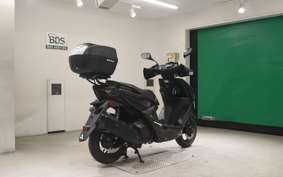 YAMAHA CYGNUSｸﾞﾘﾌｧｽ SEJ4J