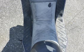 HONDA FORZA 250 S MF06