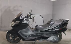 SUZUKI SKYWAVE 250M CJ45A