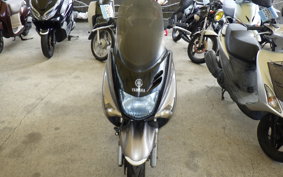 YAMAHA MAJESTY 125 FI