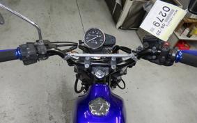 HONDA FTR223 MC34