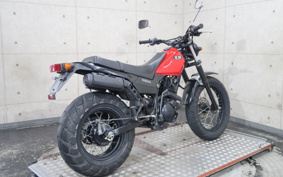 YAMAHA TW225 DG09J